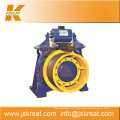 Elevator Parts|Traction System|KT41M-G250|Elevator Gearless Traction Machine|traction motor for elevator